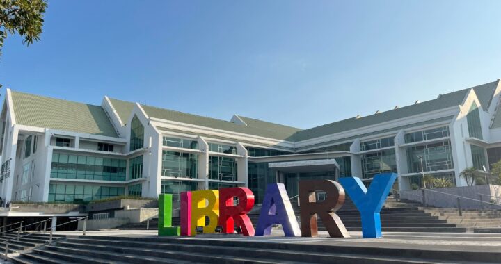 ระบบกล้องวงจรปิด CCTV หอสมุดอิเล็กทรอนิกส์ มหาลัยราชภัฏพิบูลสงคราม(มรพส)