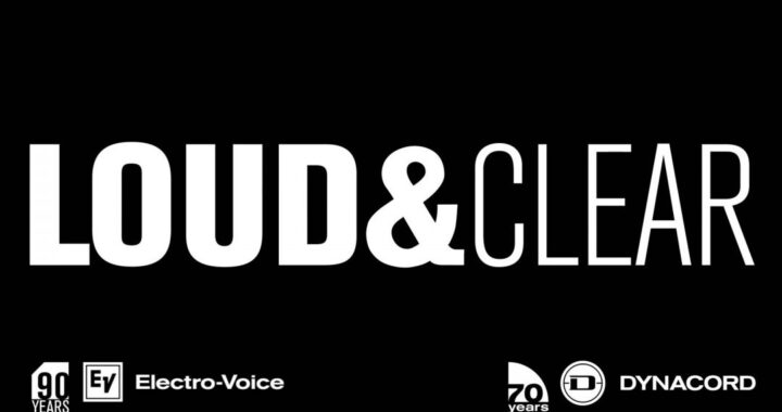 Loud & Clear EV ประสบการณ์เสียง 2023 ณ พิษณุโลก